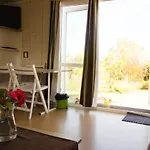 Casa Floravista Nyaraló *
