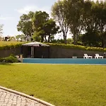 Nyaraló Casa Floravista