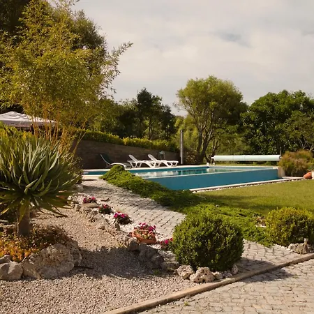 Casa Floravista * בומברל