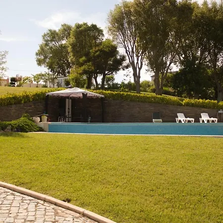 בית נופש Casa Floravista