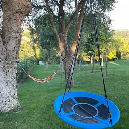 Casa Floravista בומברל