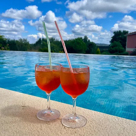 Casa Floravista בומברל