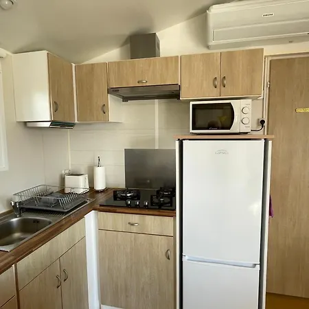 בית נופש Casa Floravista בומברל