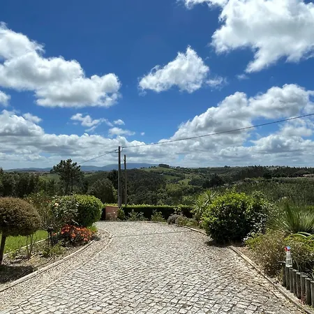 בית נופש Casa Floravista