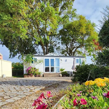 בית נופש Casa Floravista