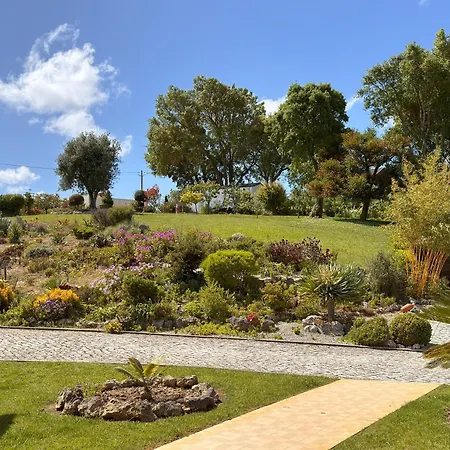 Nyaraló Casa Floravista