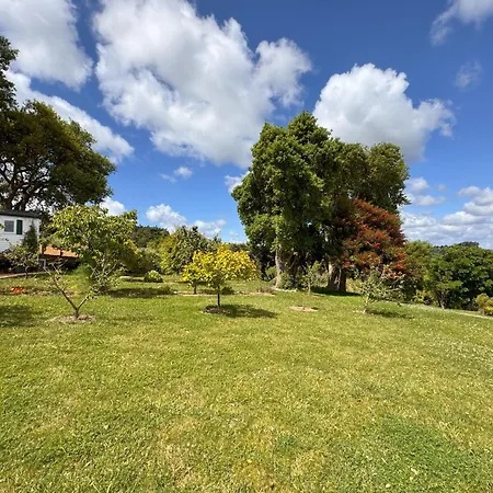 Holiday home Casa Floravista *