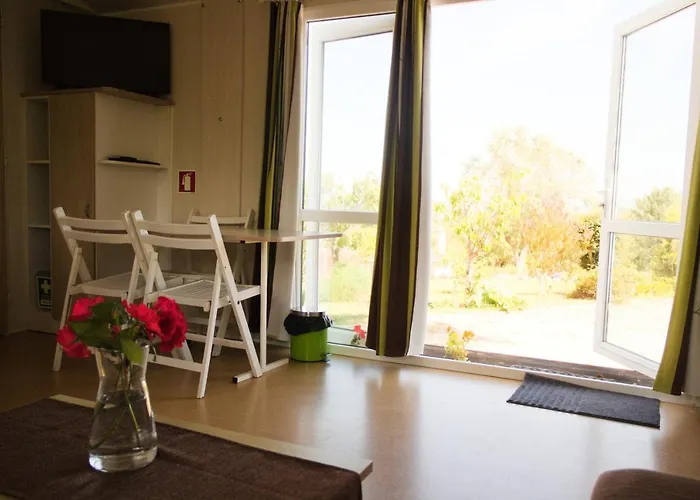 Casa Floravista Hébergement de vacances *