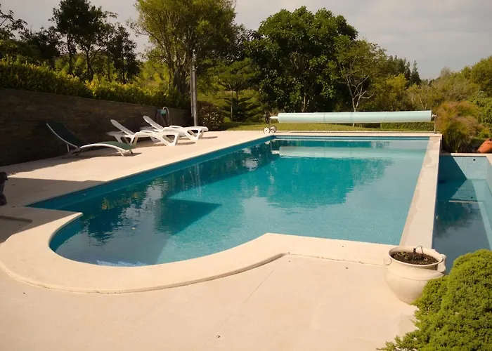 Casa Floravista Bombarral