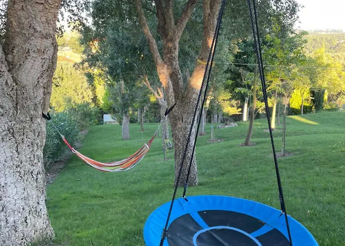 Casa Floravista Bombarral