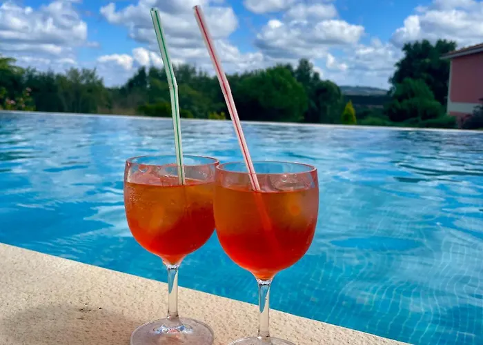 Casa Floravista Bombarral