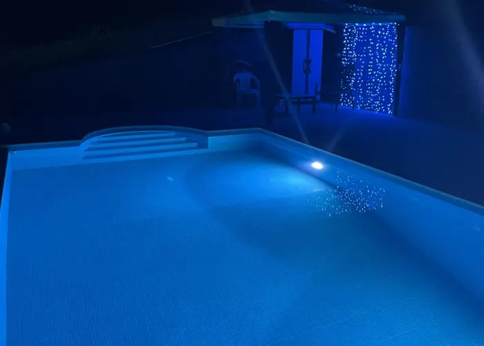 Casa Floravista Hébergement de vacances Bombarral