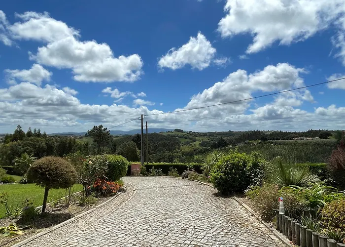 Hébergement de vacances Casa Floravista