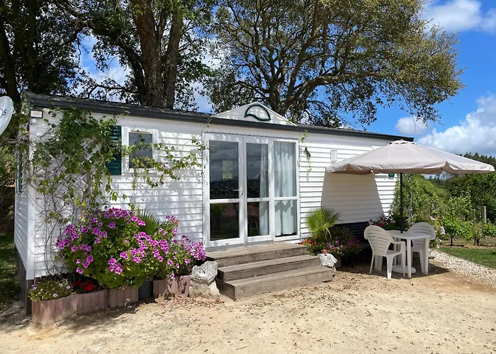 Hébergement de vacances Casa Floravista *