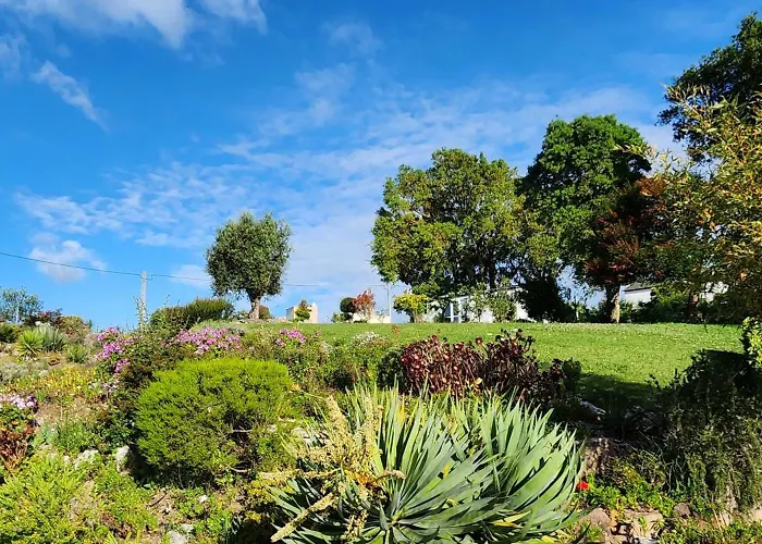 Casa Floravista Bombarral