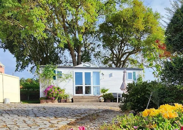 Hébergement de vacances Casa Floravista