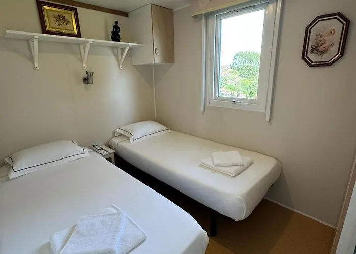 Hébergement de vacances Casa Floravista Bombarral